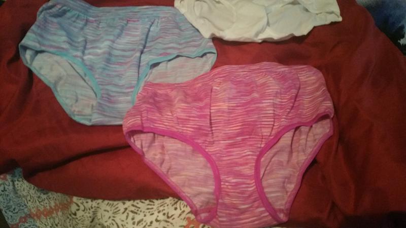 toddler seamless underwear