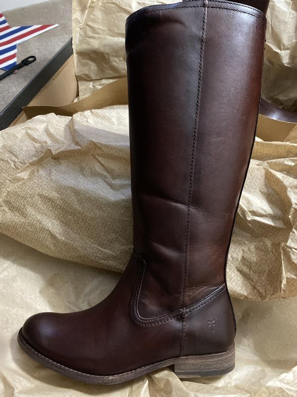 Frye Melissa Inside Zip Tall Boots Macy s