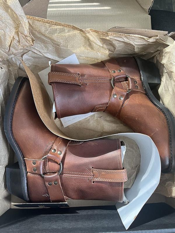 Frye Women's Harness 8R Boots - Macy's