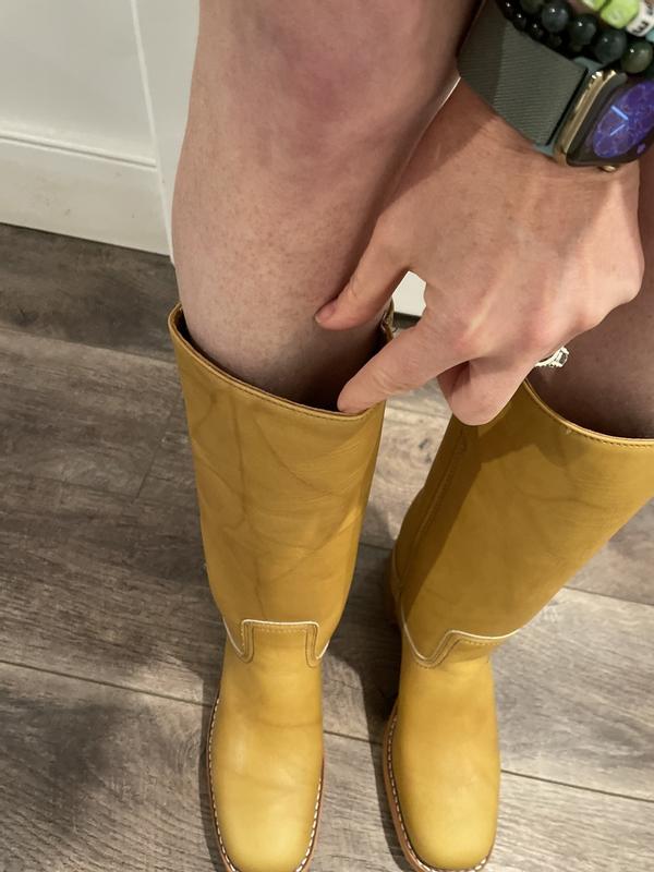 Frye boots macys womens best sale