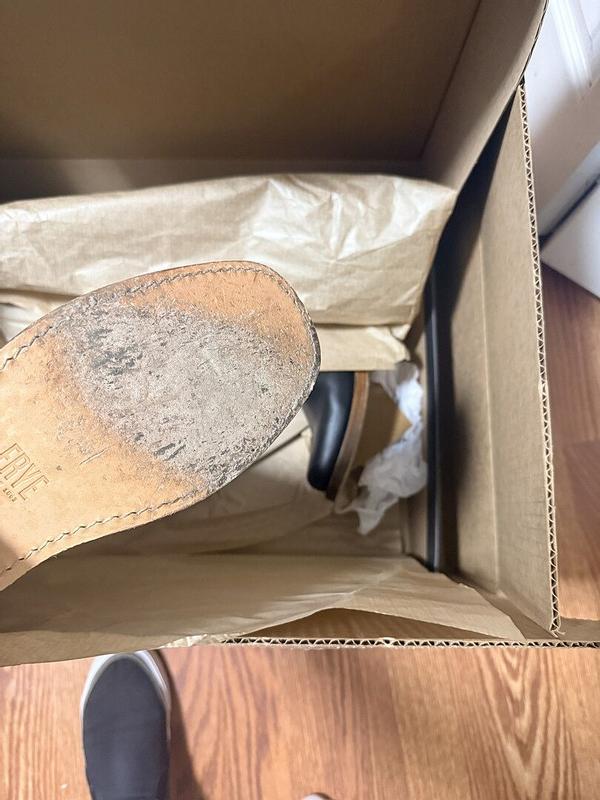 Customer photo for "Buyer Beware"