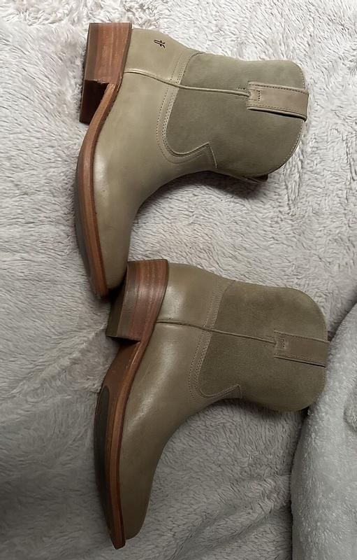 Customer photo for "I just got these and"