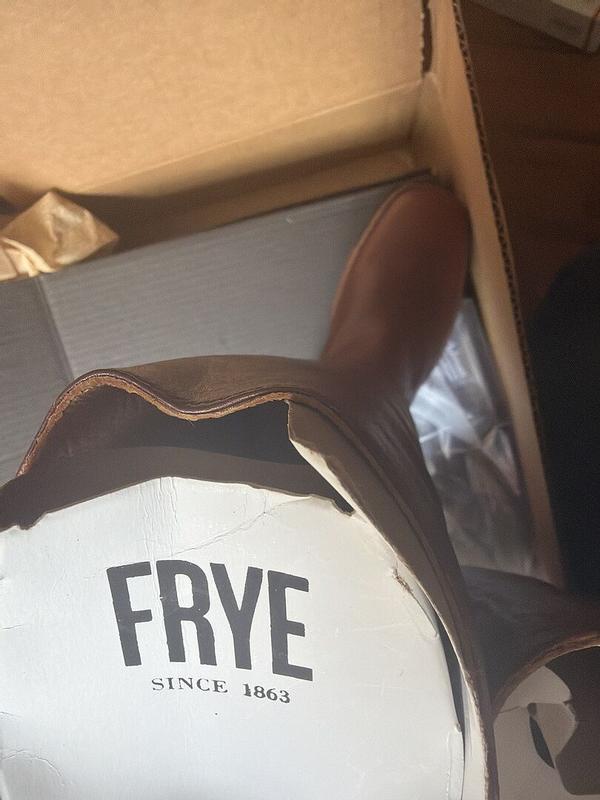 Customer photo for "Terrible."