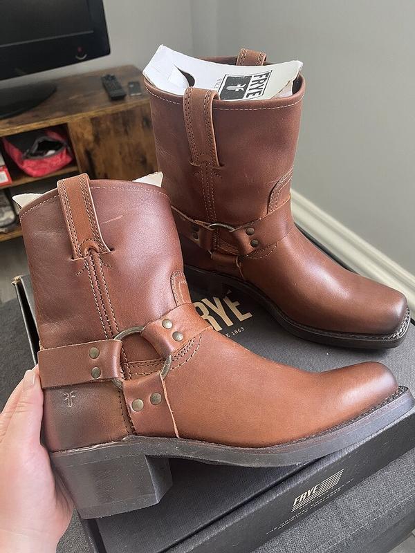 Frye Women's Harness 8R Boots - Macy's