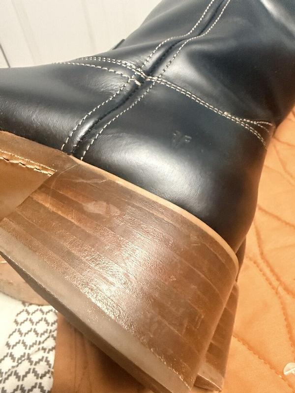 Customer photo for "Buyer Beware"