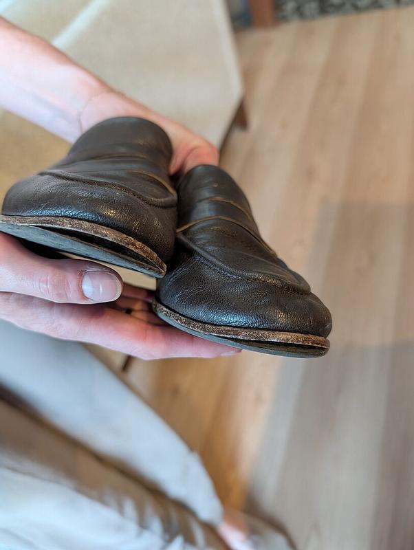 Customer photo for "Short Life - Poor Durability"