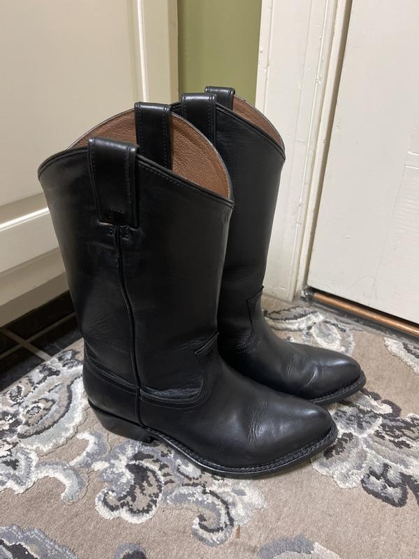 Customer photo for "Beautiful not comfortable"