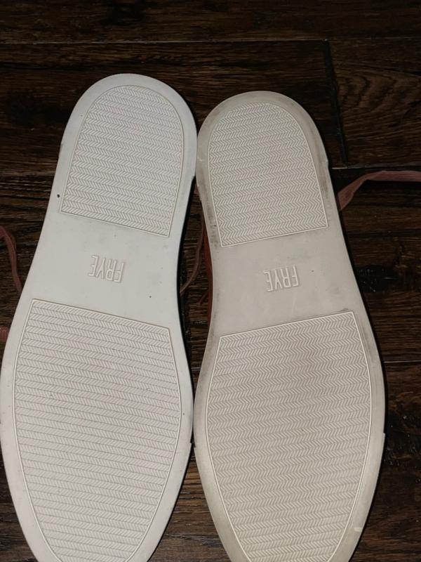 Customer photo for "Beautiful shoes!"