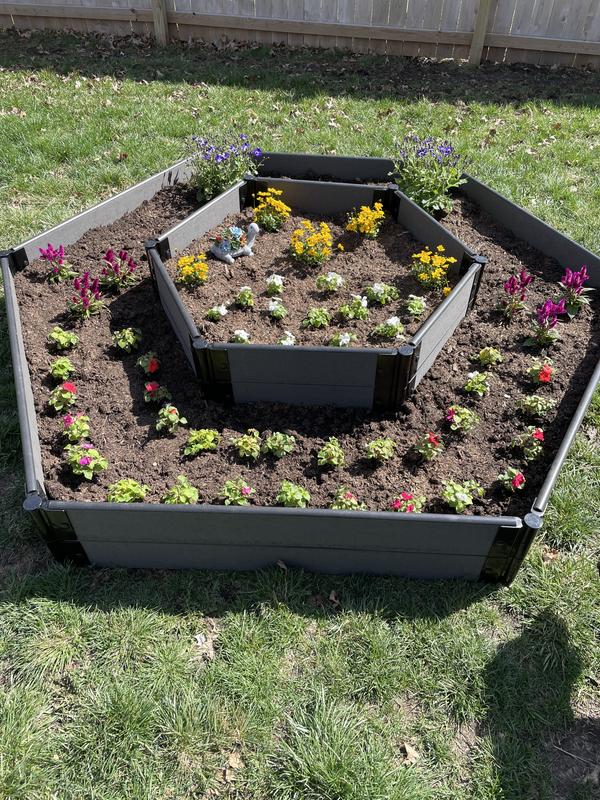 Raised Planters ubicaciondepersonas.cdmx.gob.mx