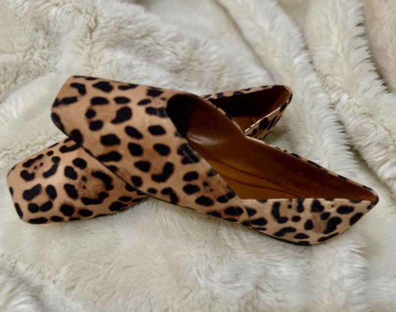 Customer photo for "All-Day Comfort and Support"
