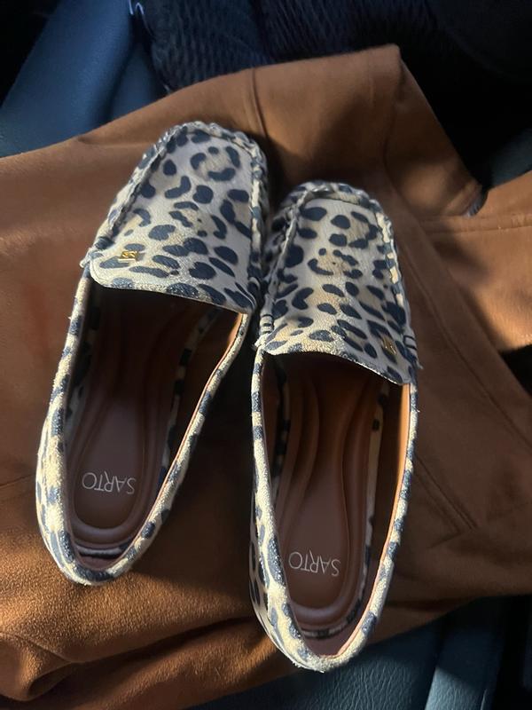Customer photo for "Comfy and stylish"
