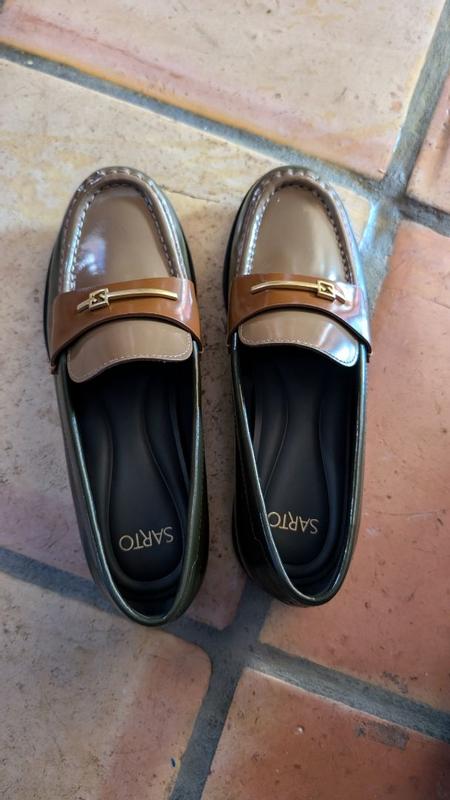 Franco sarto amie2 loafer hot sale