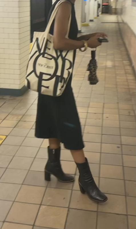 NYC