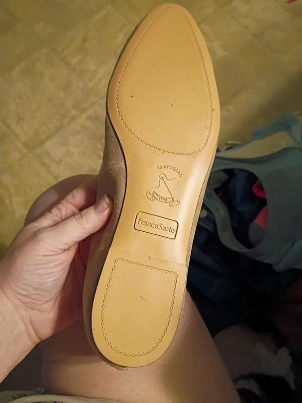 Customer photo for "Pleasantly surprised with comfort"