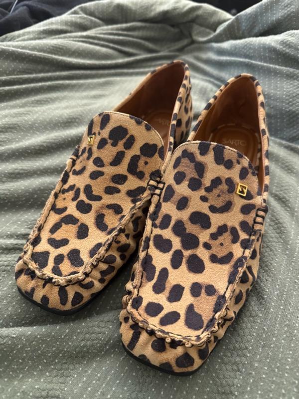 Customer photo for "Cool Shoes"