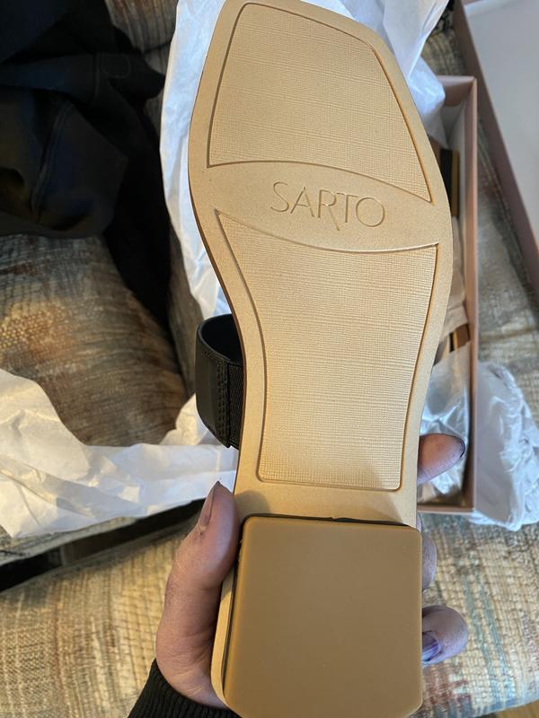 Customer photo for "Can't wait for summer so I can wear these more!"