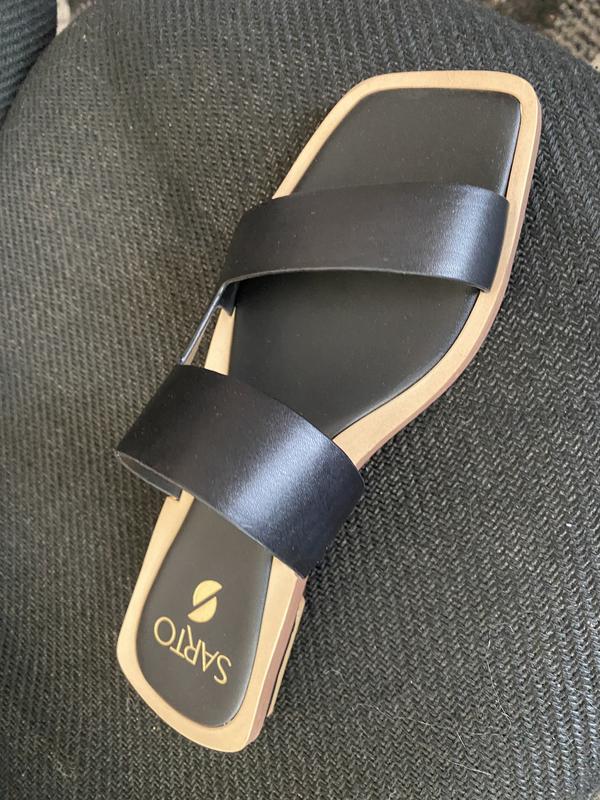 Customer photo for "Can't wait for summer so I can wear these more!"