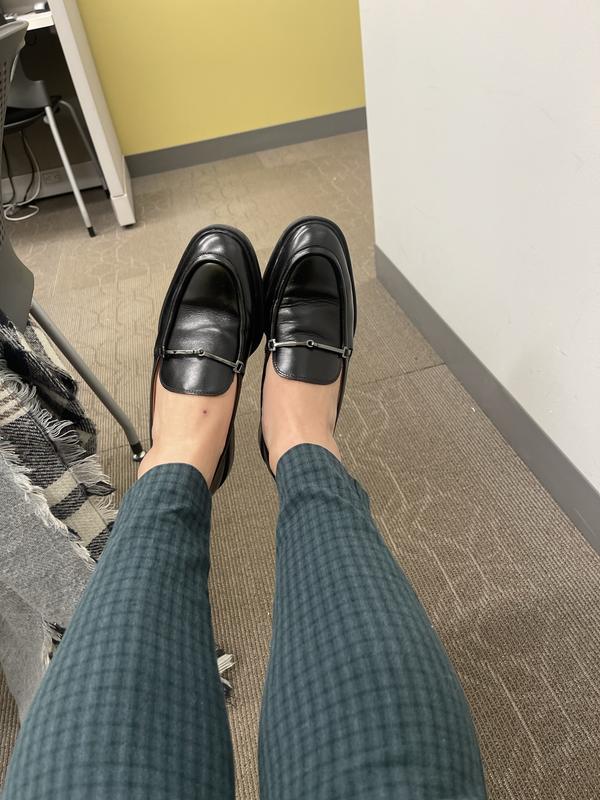 Customer photo for "Classy and professional"