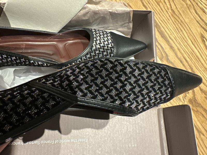 Franco Darcy Pump Womens Heels Franco Sarto