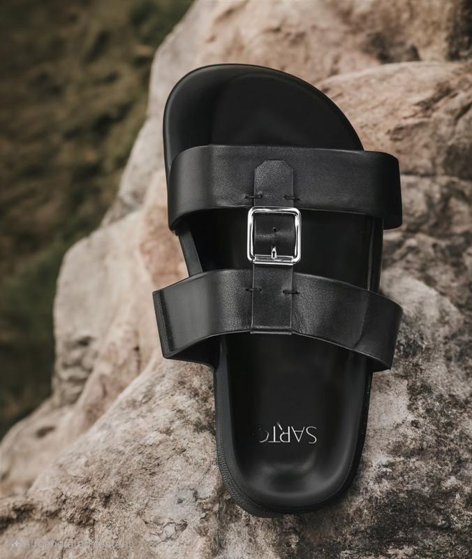 Customer photo for "Comfortable enough to wear all day."