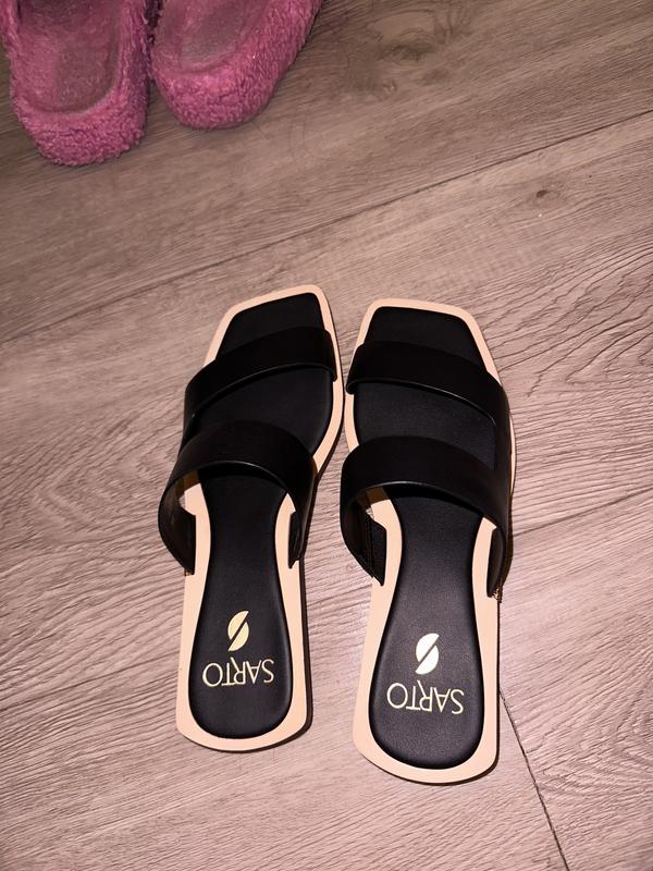 Customer photo for "Your summer sandal!!!"