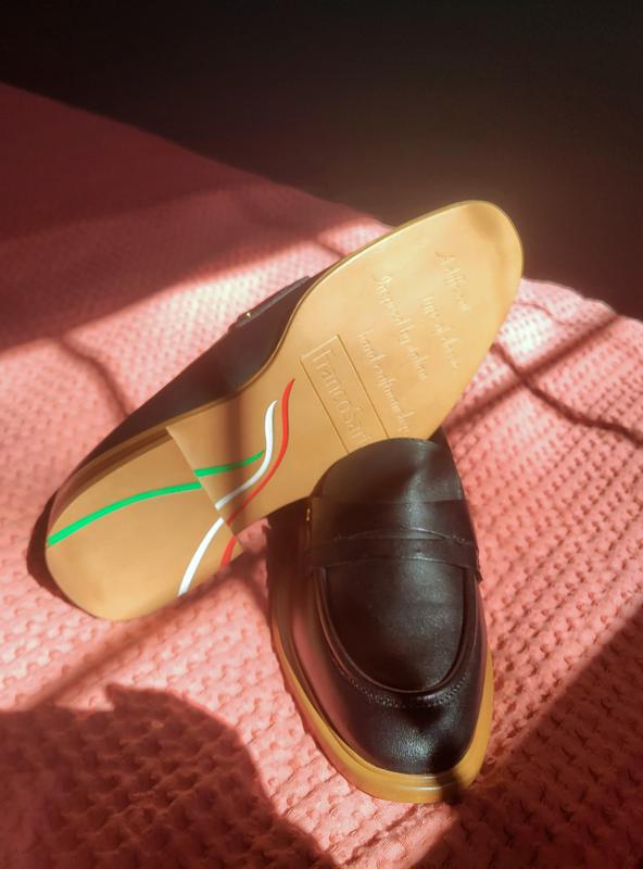 Customer photo for "Superb Quality and Style"