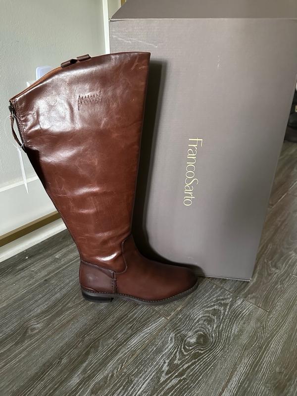 Franco sarto boots clearance macys