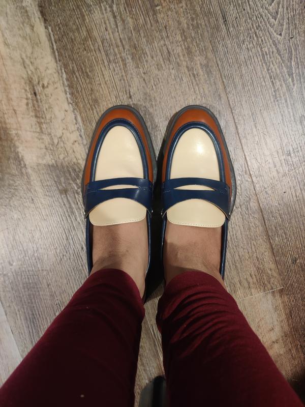 Franco sarto zelda fashion loafer