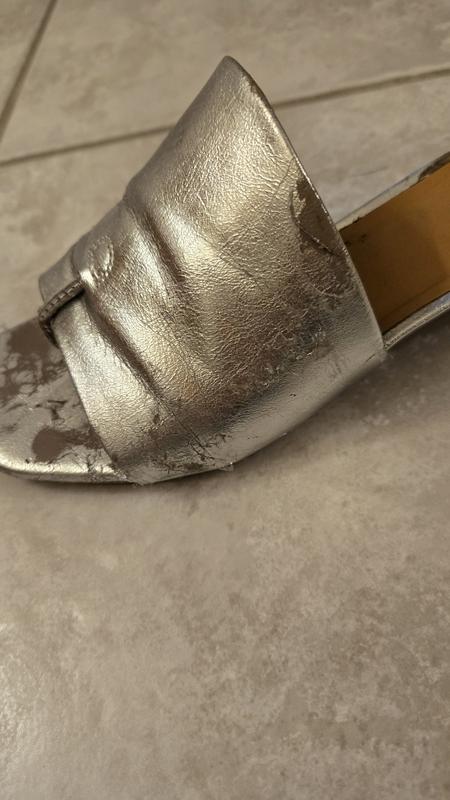 About two months of non-daily wear.