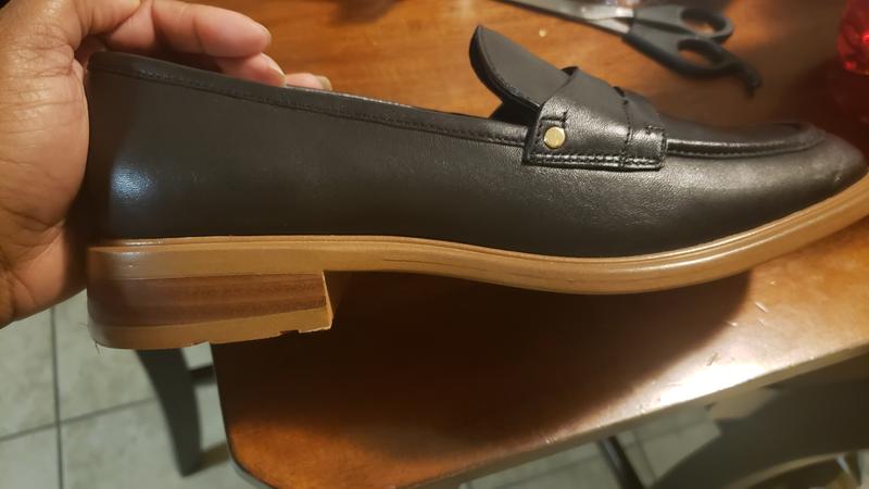 Customer photo for "I love these shoes!!"