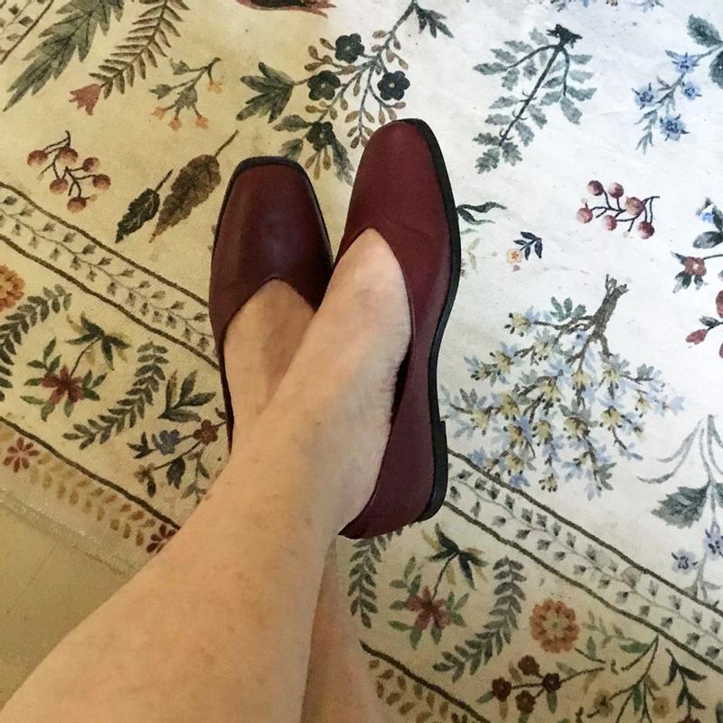 Customer photo for "Stunning + Comfort!"