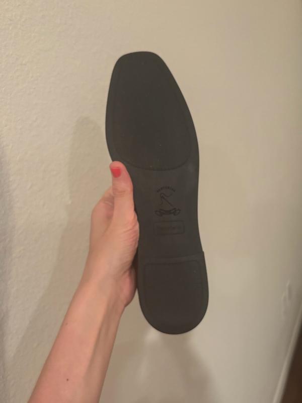 Customer photo for "Comfy"