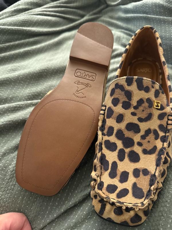 Customer photo for "Cool Shoes"
