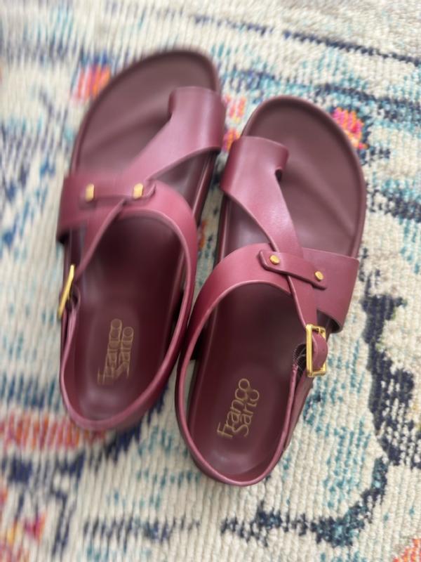 Sandals Price Conversa De Franco Sarto:sandalias Chiques Sandalias