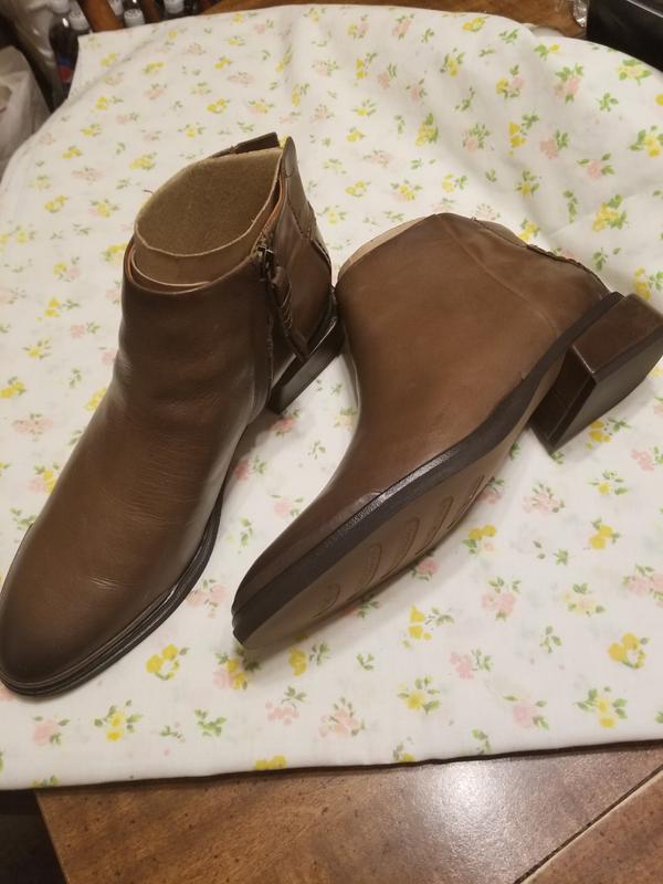 The look that I love.