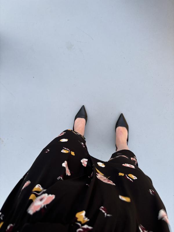 Customer photo for "Comfortable and professional"