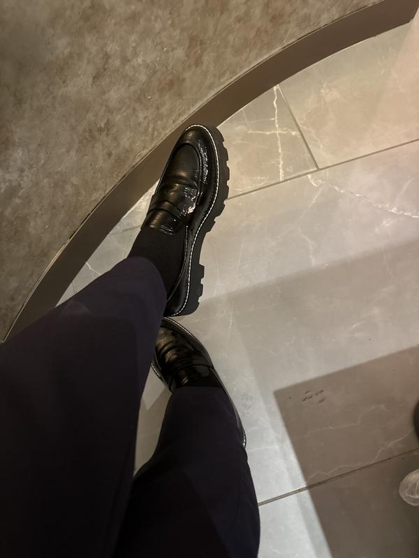 Customer photo for "My best of the best shoes"