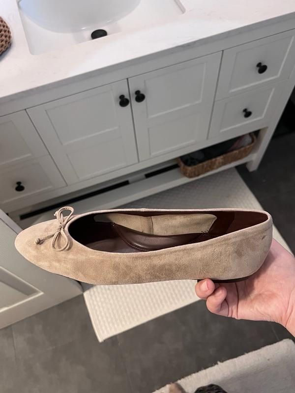 Customer photo for "Beautiful shoe"