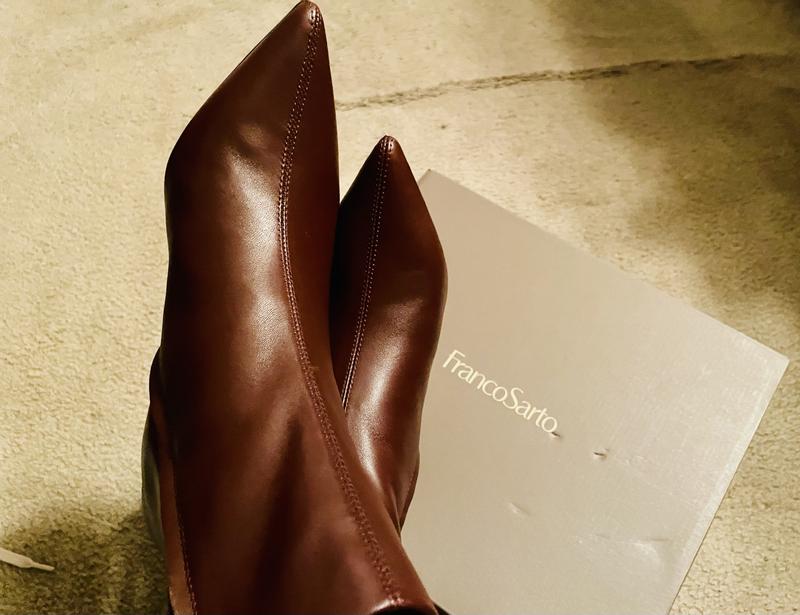 Kitten heel perfection