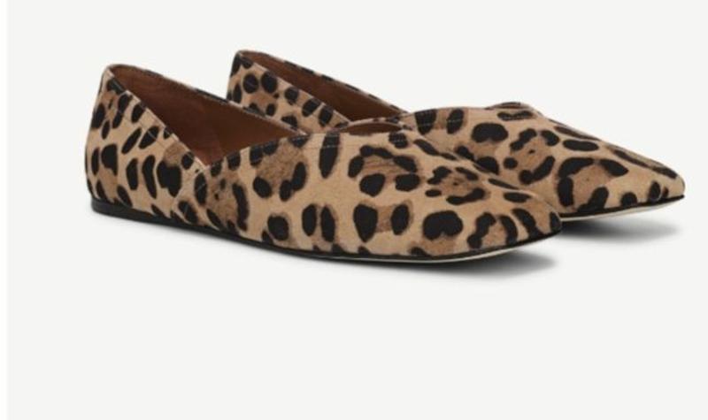 Sarto Flexa Adalina Flat | Womens Flats | Franco Sarto