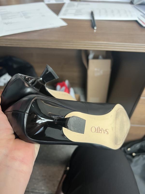 Customer photo for "Disappointed because they’re so cute!"