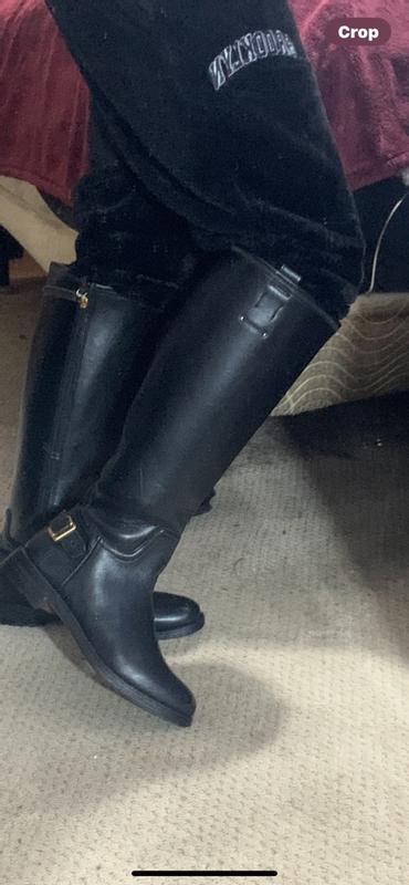 Sharona riding boot top franco sarto