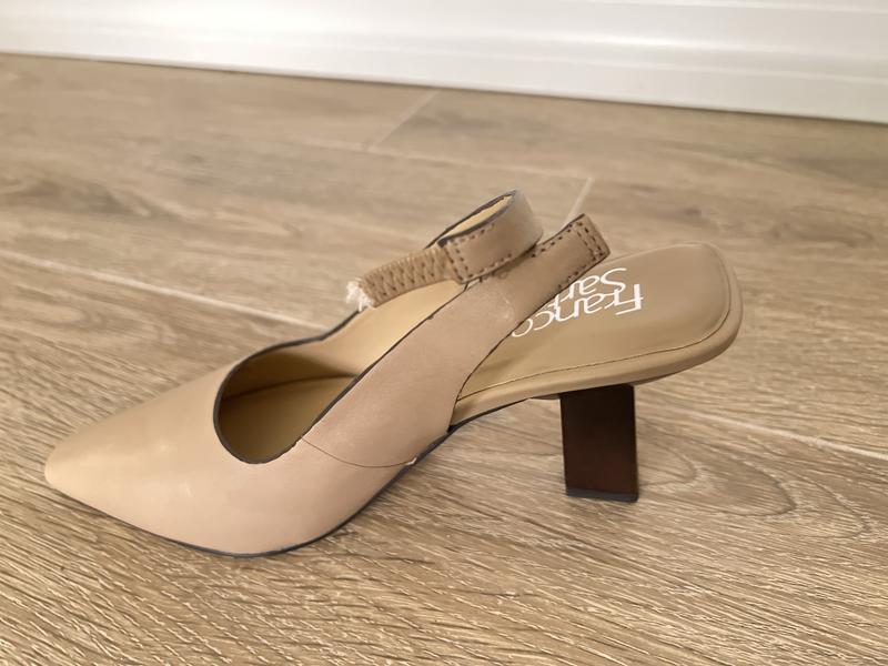 Franco Sarto Franco Sarto Milano Slingbacks Macy's