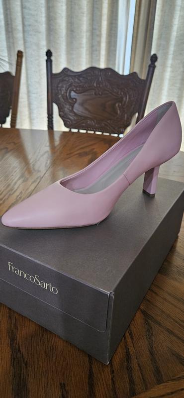 Customer photo for "My Go To Comfy Shoe"
