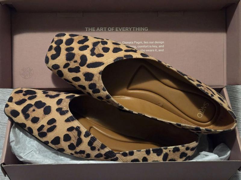 Sarto Flexa Adalina Flat | Womens Flats | Franco Sarto