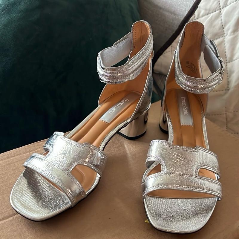 Franco sarto sandals macys online