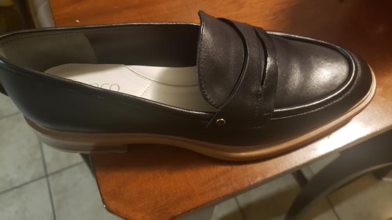 Customer photo for "I love these shoes!!"