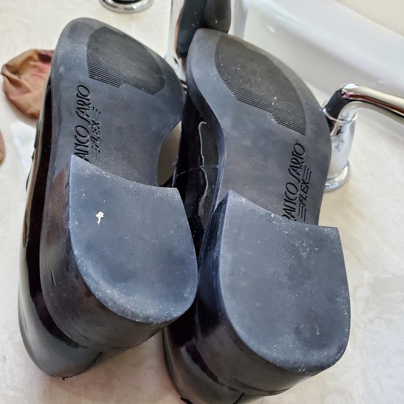 Customer photo for "Not longevity friendly"