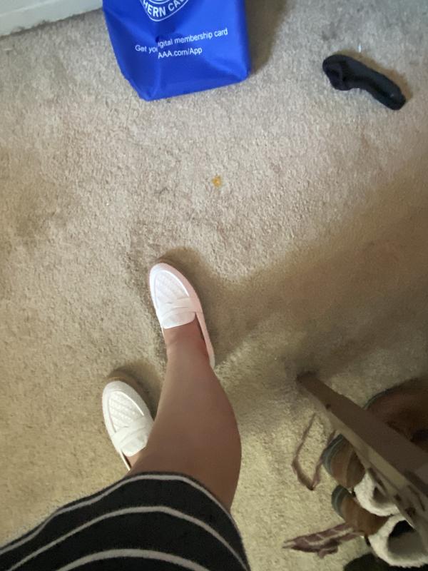 new shoes for everyday  and so cute with skirts!