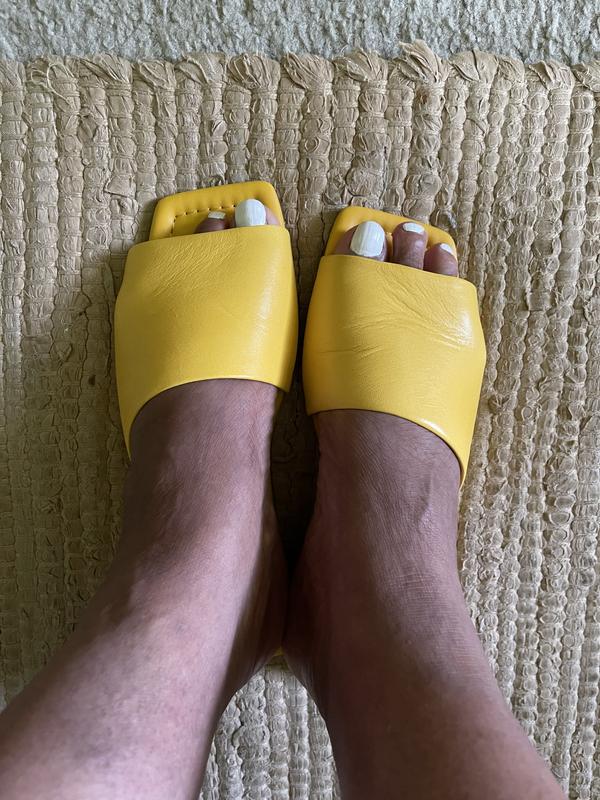 Customer photo for "Comfortable & Cute"